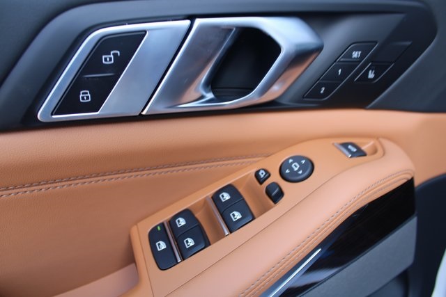 2026 Bmw X5 sDrive40i photo 9