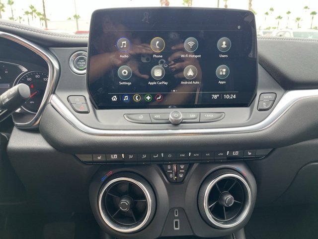 2024 Chevrolet Blazer 2LT photo 7