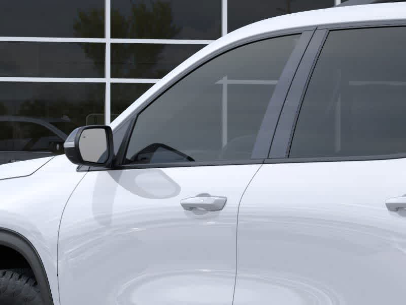 2026 Chevrolet Traverse Z71 photo 11