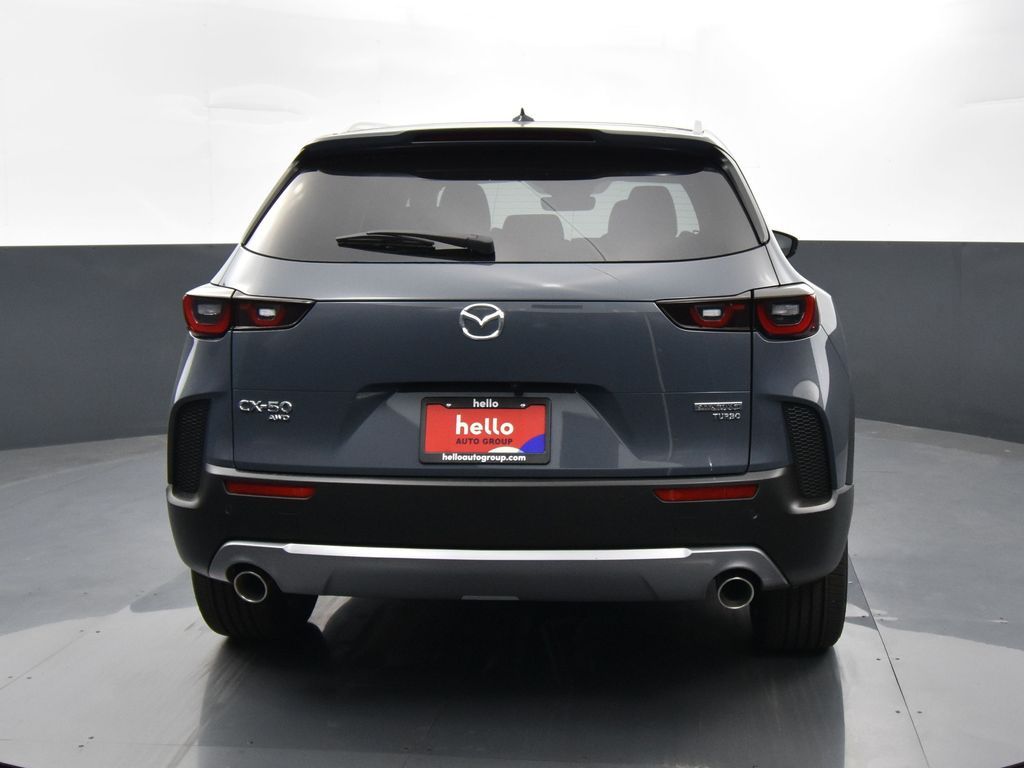 2025 Mazda CX-50 2.5 Turbo Premium Plus photo 26