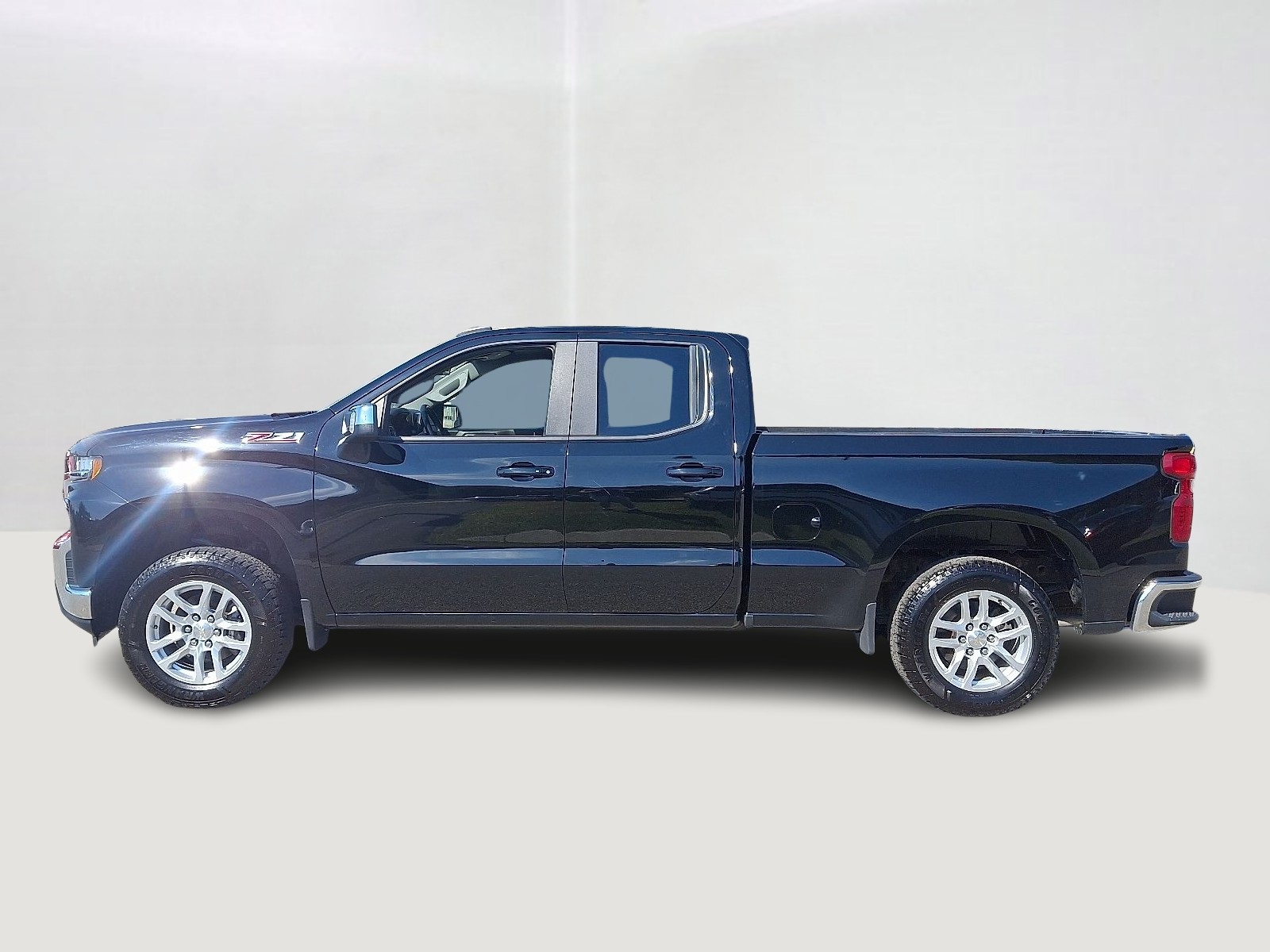 2020 Chevrolet Silverado 1500 LT photo 7