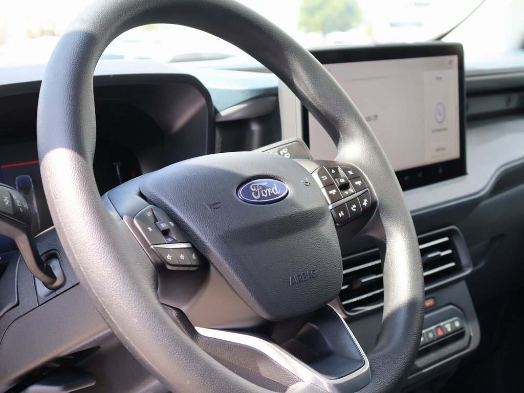 2025 Ford Maverick XLT photo 23