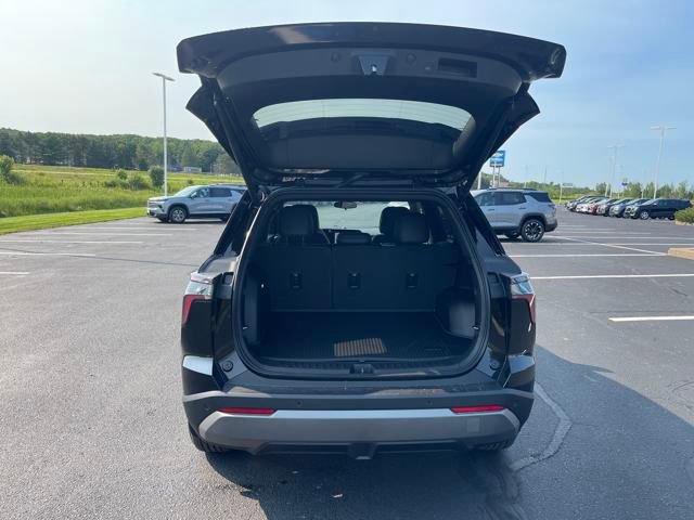 2026 Chevrolet Equinox LT photo 21