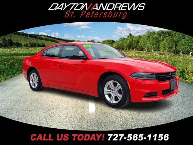 2023 Dodge Charger