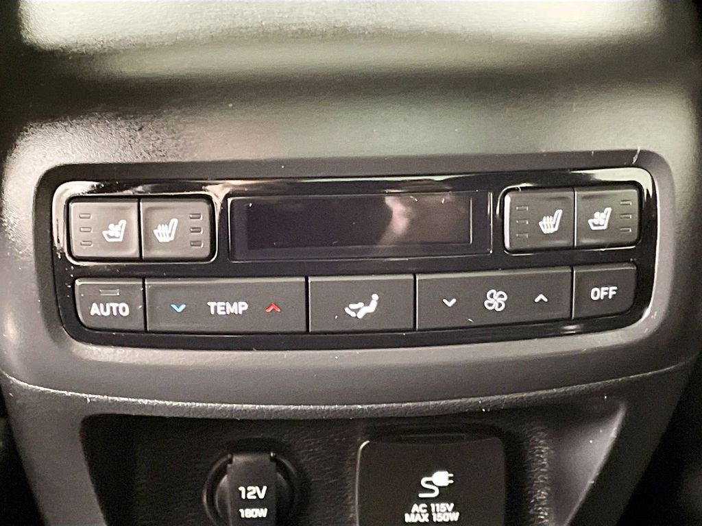 2022 Hyundai Palisade Calligraphy photo 23