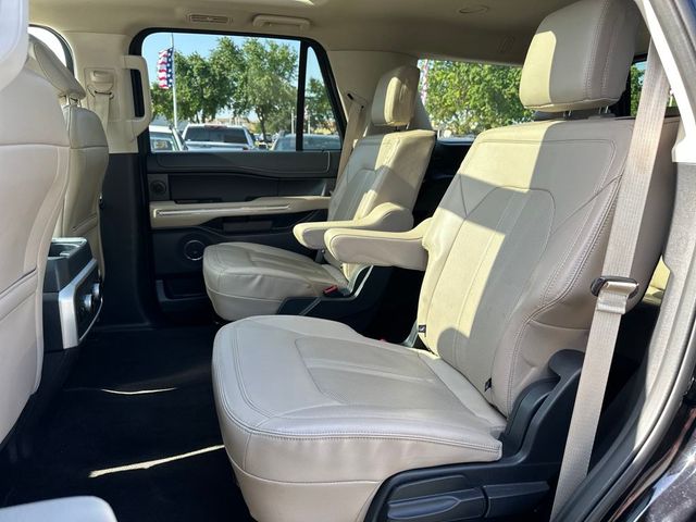 2023 Ford Expedition Limited photo 22