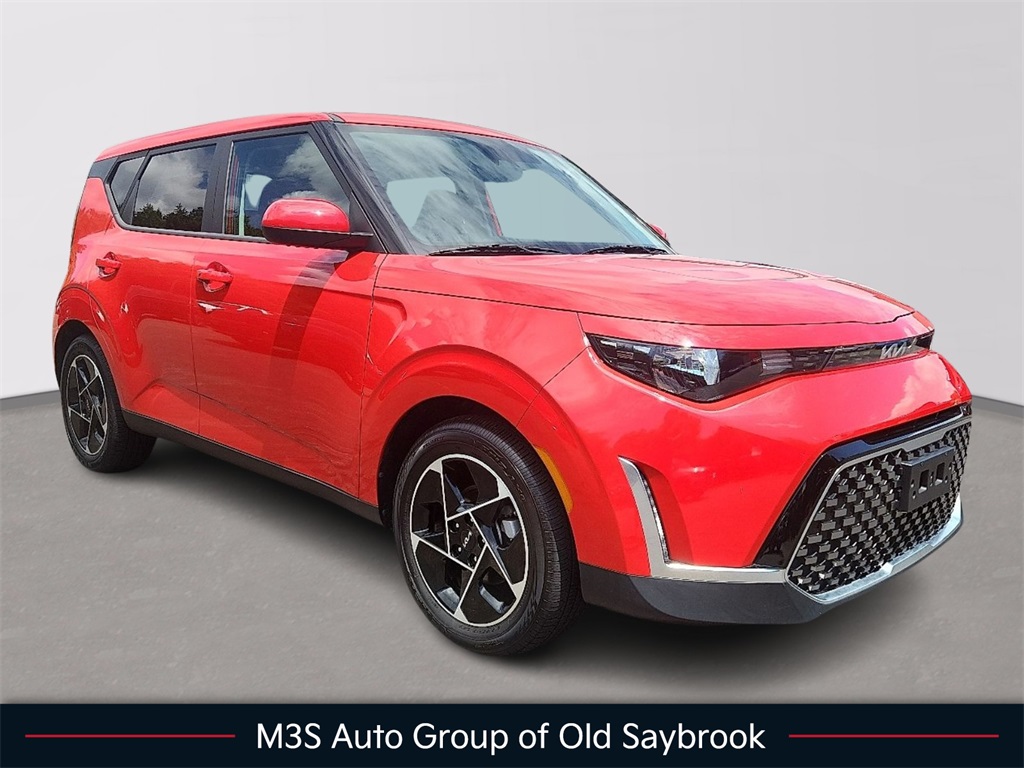 2024 Kia Soul