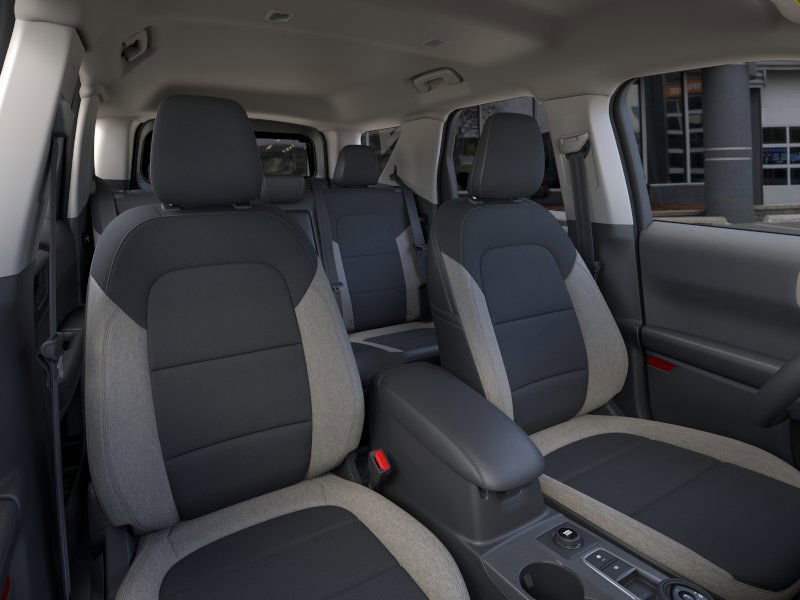 2025 FORD BRONCO SPORT - Image 9