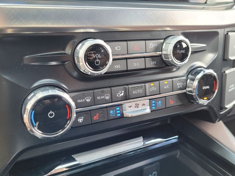 2025 Ford F-250 King Ranch photo 21