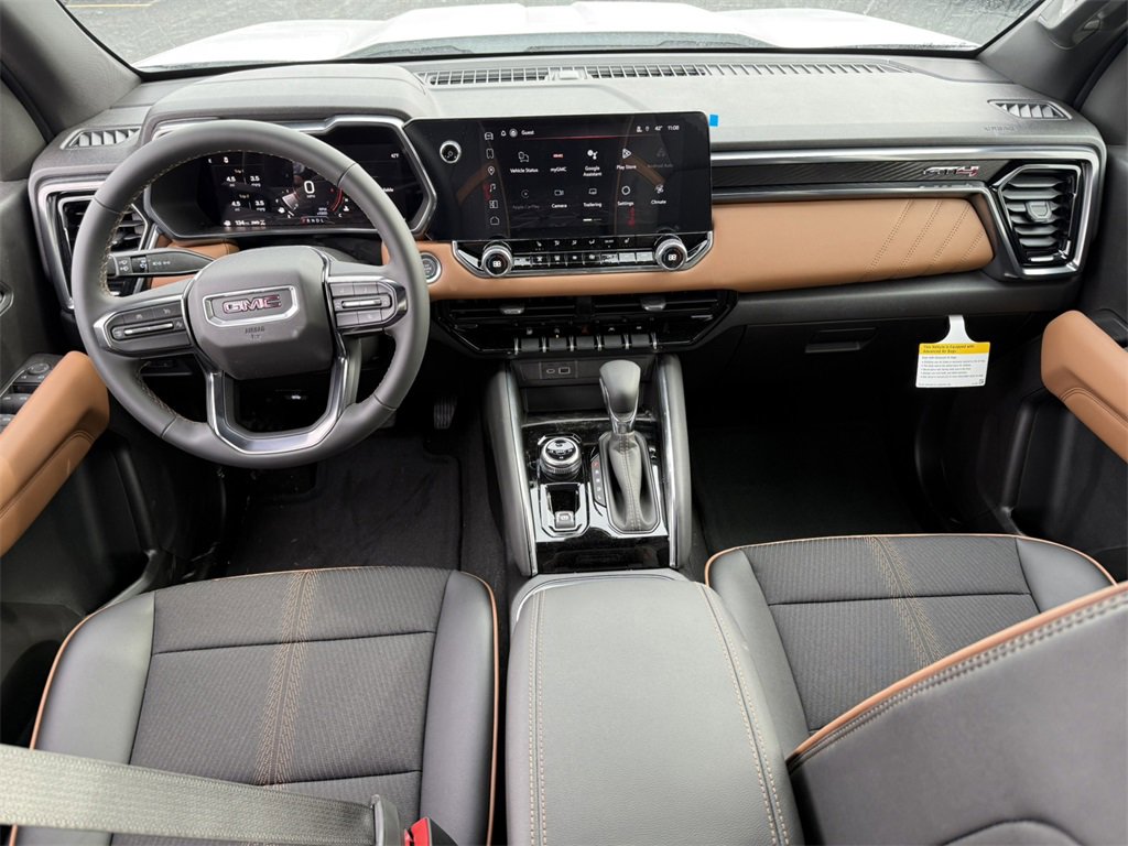 2026 GMC CANYON - Image 27