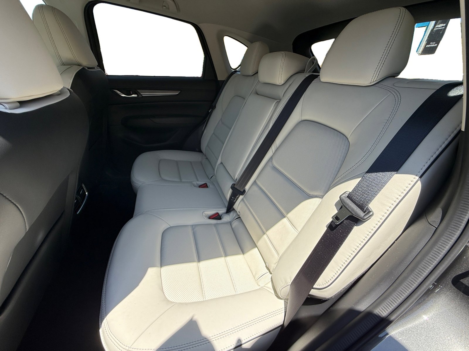 2025 Mazda CX-5 2.5 S Preferred photo 16