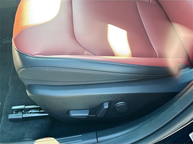 2025 Kia K4 GT-Line photo 17