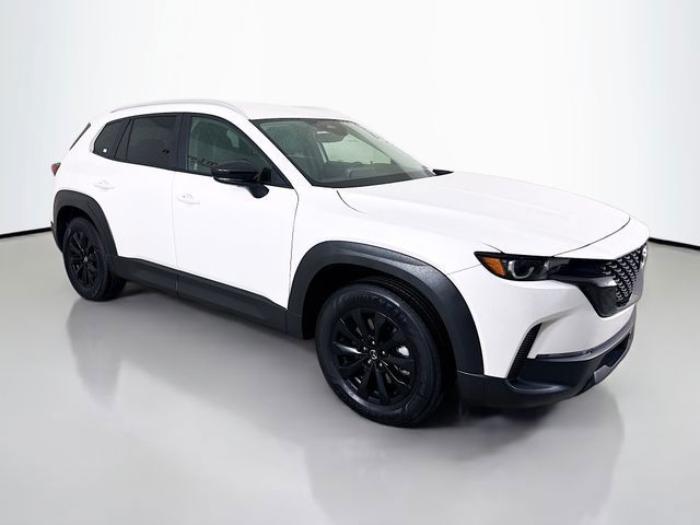 2025 Mazda CX-50 Preferred's photo