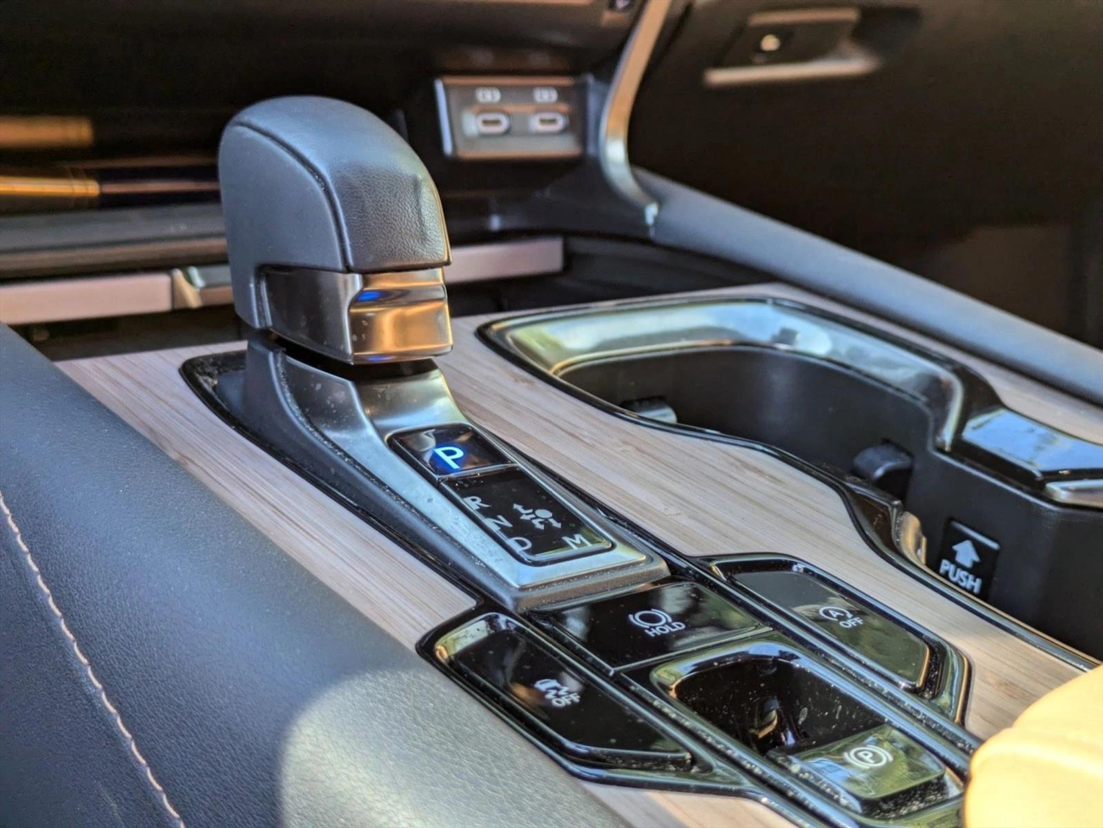 2023 Lexus RX 350 Premium photo 12