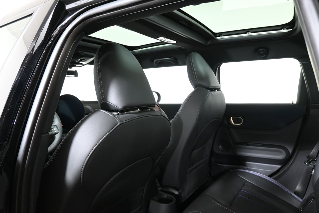 2026 Mini Cooper 4 Door Hardtop Signature photo 21