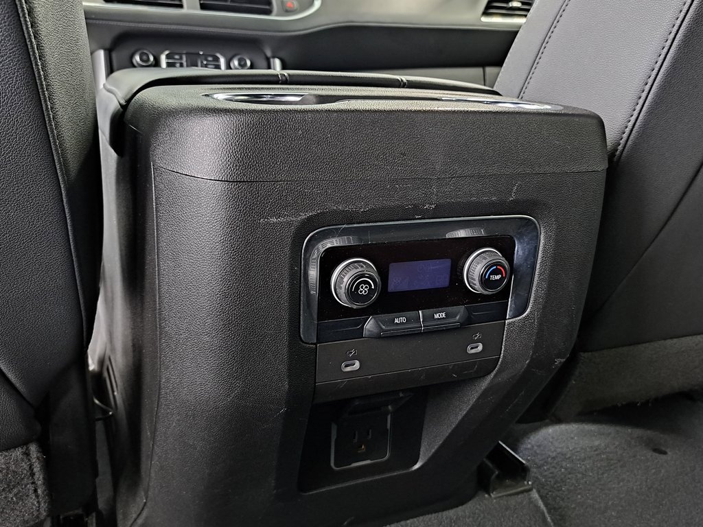2023 Chevrolet Tahoe LT photo 29