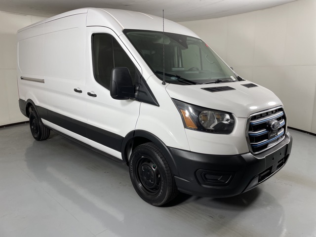 Used 2022 Ford E-Transit Cargo Van Base with VIN 1FTBW9CK0NKA29938 for sale in Mesa, AZ