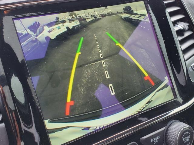 2019 Jeep Grand Cherokee High Altitude photo 19