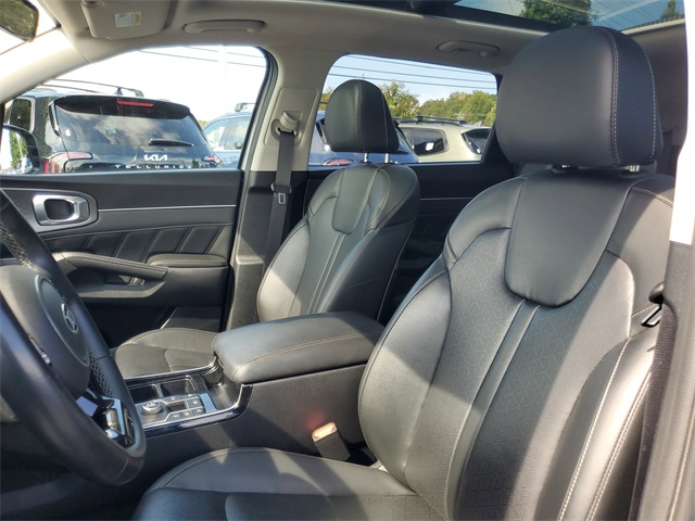 2021 Kia Sorento SX photo 15