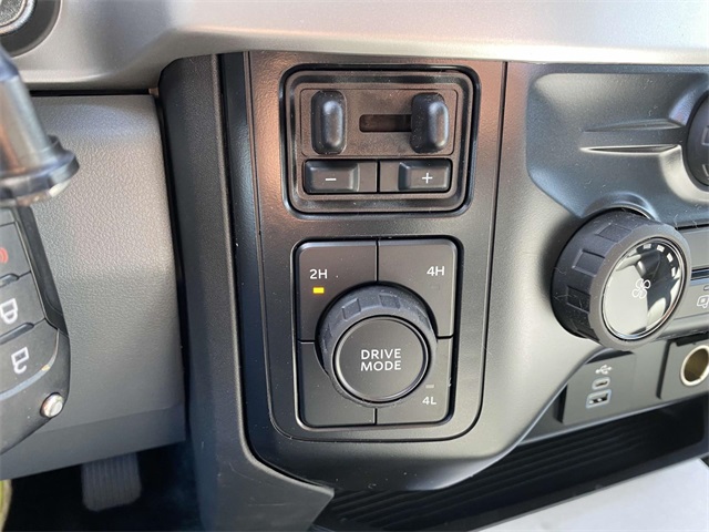 2024 Ford F-550 photo 16