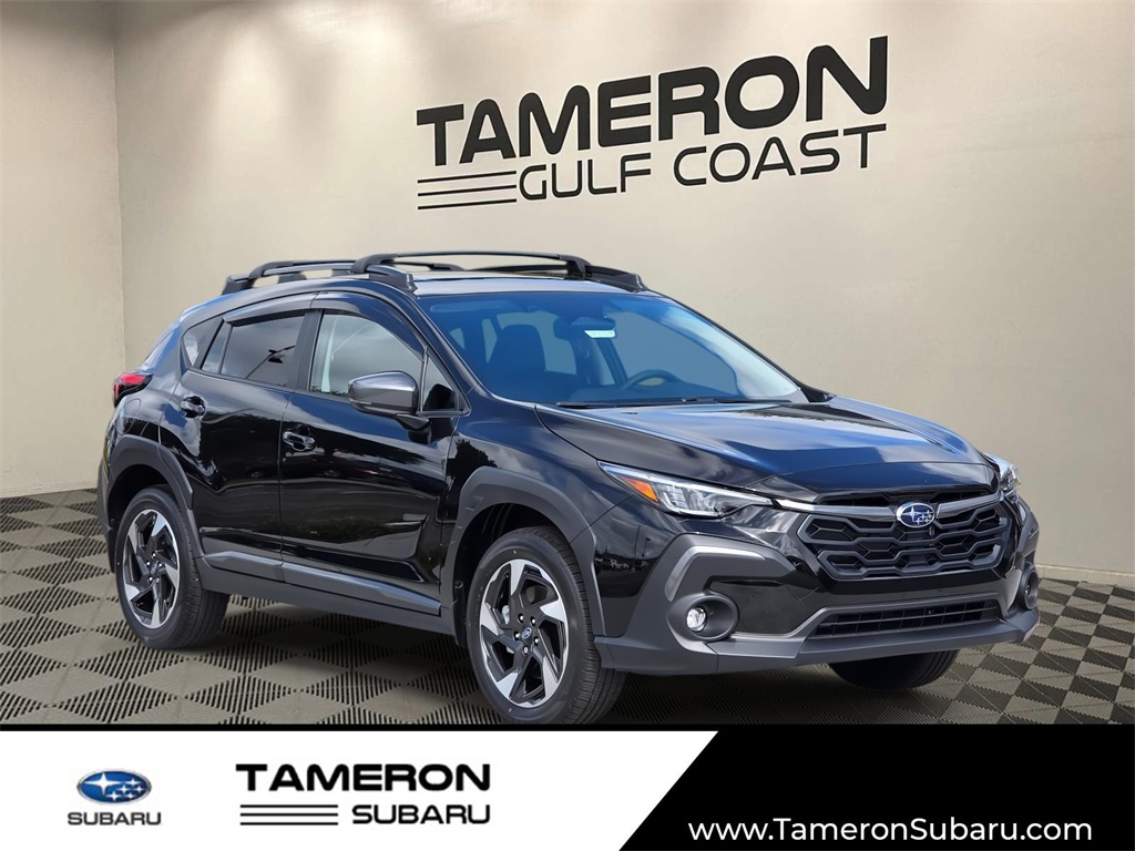 2025 Subaru Crosstrek Limited's photo