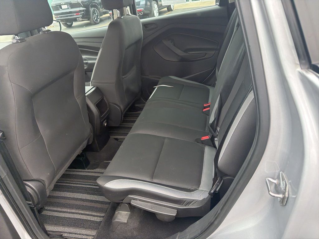 2016 FORD ESCAPE - Image 7