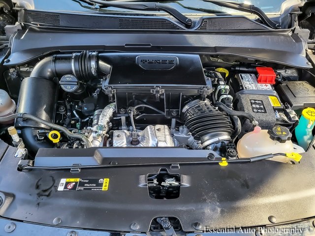 2024 JEEP COMPASS - Image 32