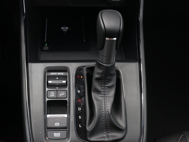 2026 Honda CR-V EX-L photo 20