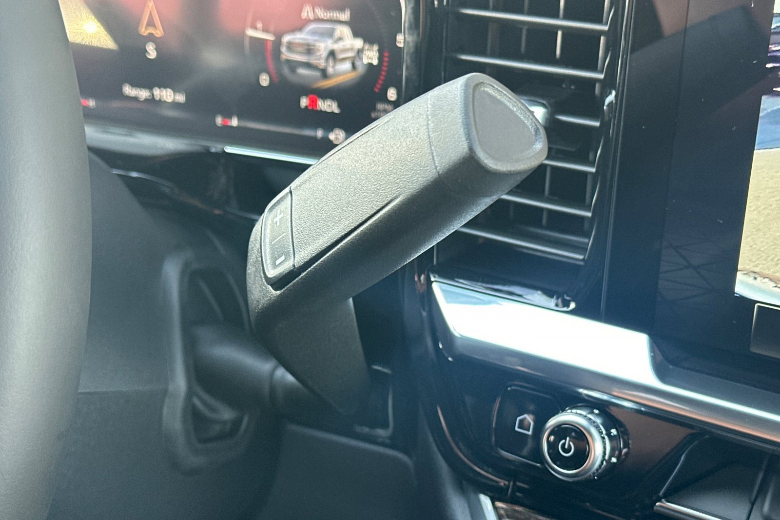 2026 Gmc Sierra 1500 Elevation photo 18