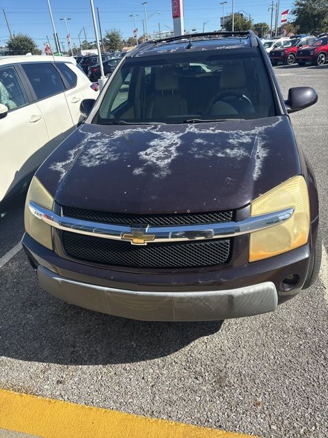 2006 Chevrolet Equinox LT's photo
