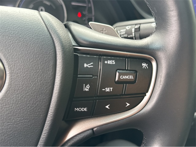 2025 Lexus ES 300h Premium photo 30