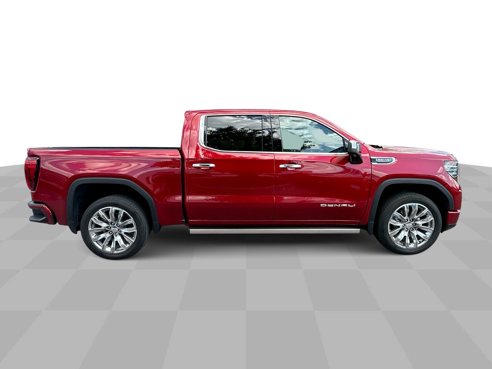 2024 Gmc Sierra 1500 Denali photo 8