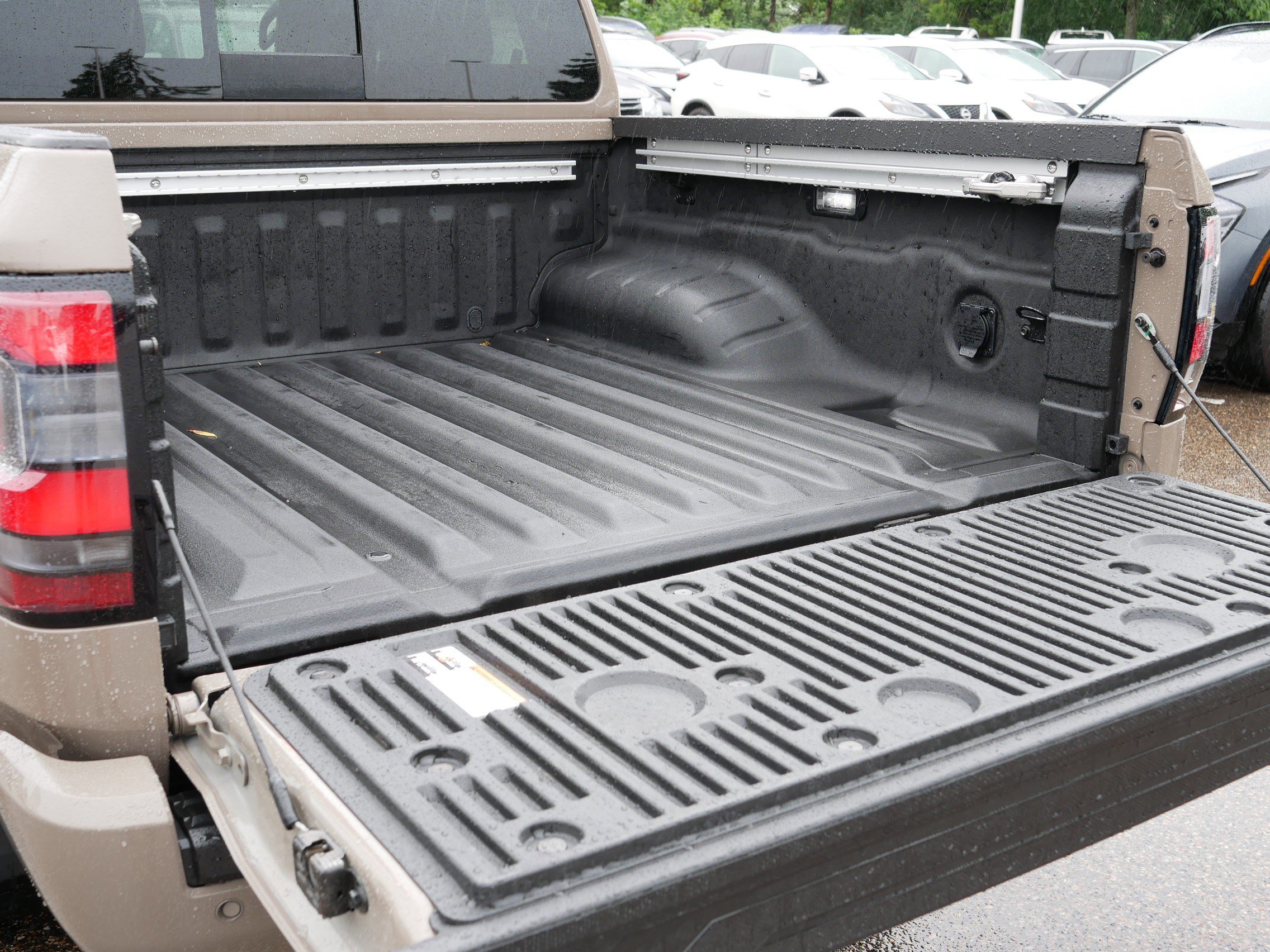 2023 Nissan Frontier PRO-4X photo 16