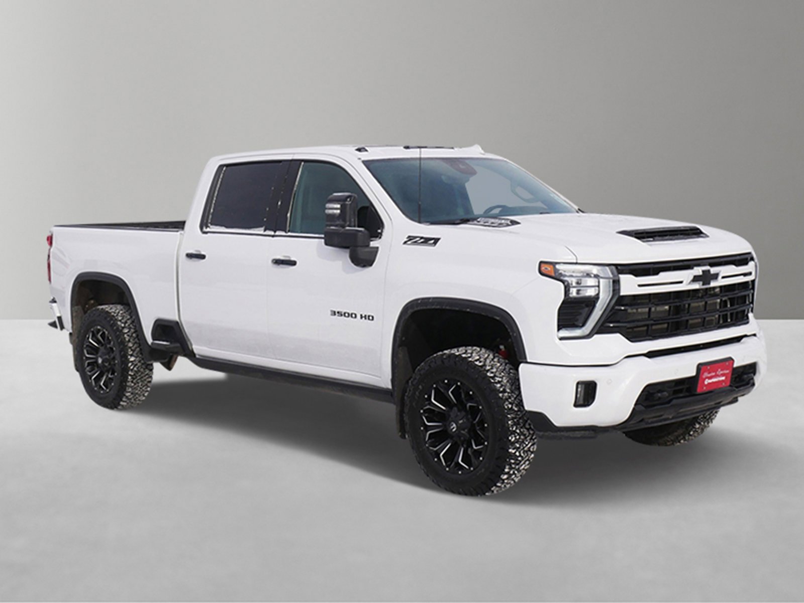 Used 2024 Chevrolet Silverado 3500HD LTZ with VIN 2GC4YUEY4R1178723 for sale in White Bear Lake, Minnesota