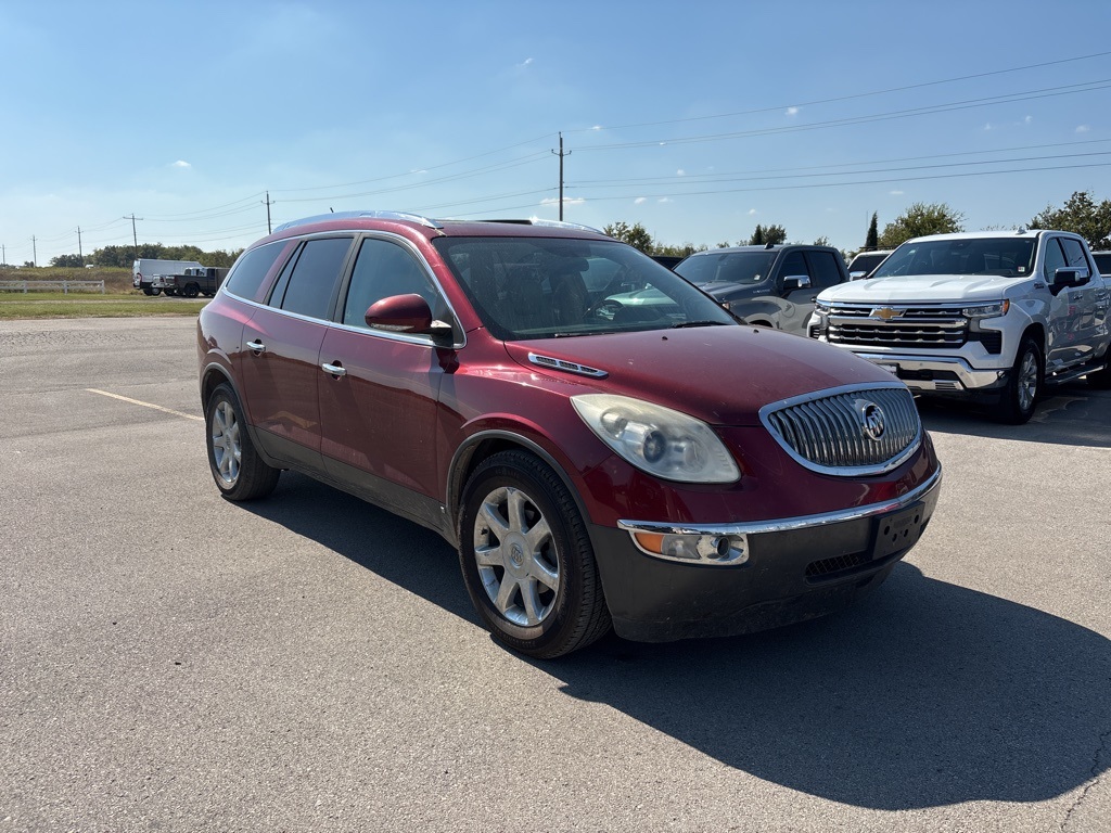 2008 Buick Enclave CXL