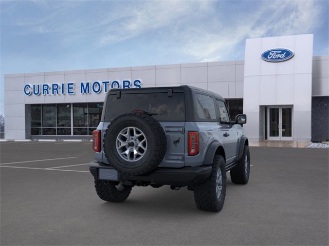 2025 FORD BRONCO - Image 33