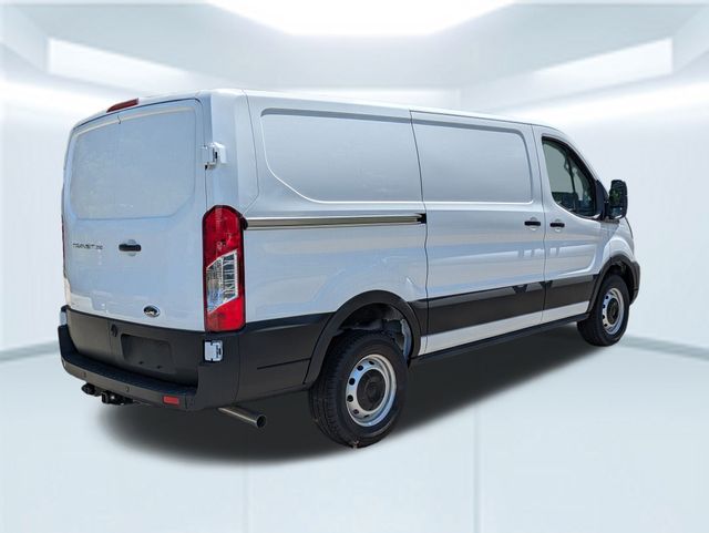 2024 Ford Transit photo 5