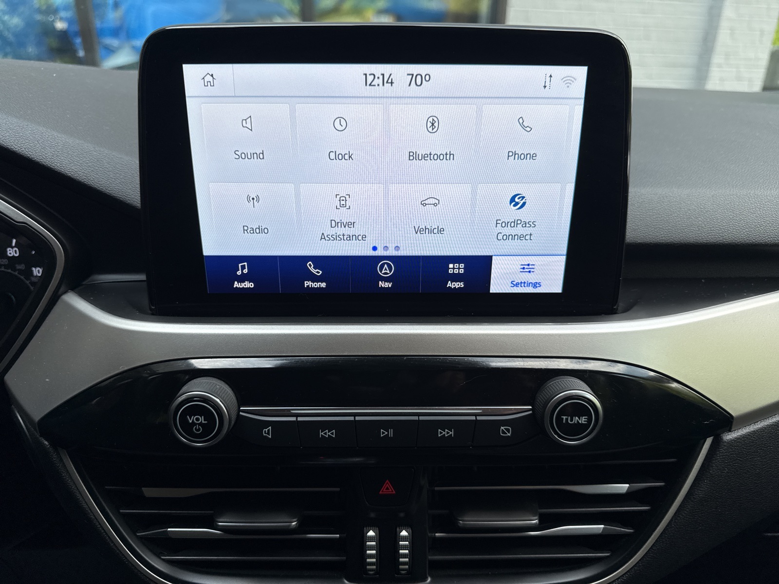 2020 Ford Escape SE photo 32