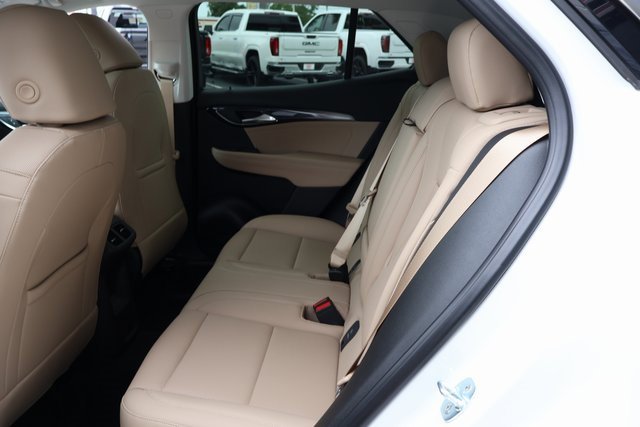 2025 Buick Envision Preferred photo 13