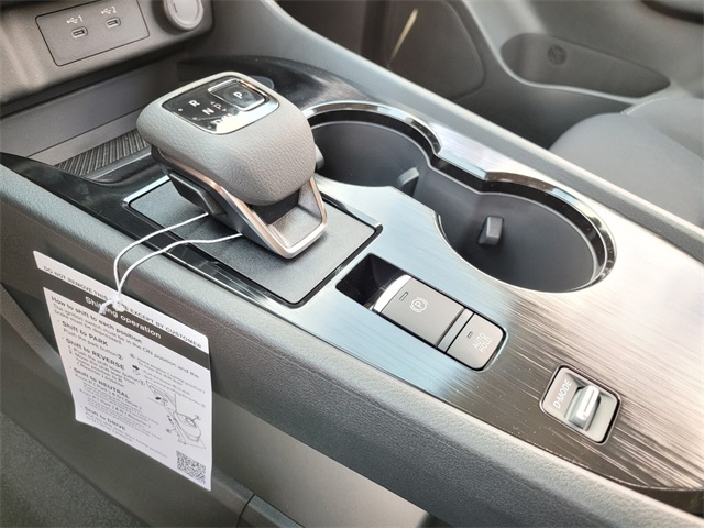 2026 Nissan Rogue S photo 16