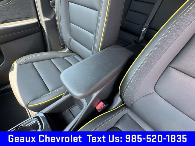 2026 Chevrolet Trailblazer ACTIV photo 40