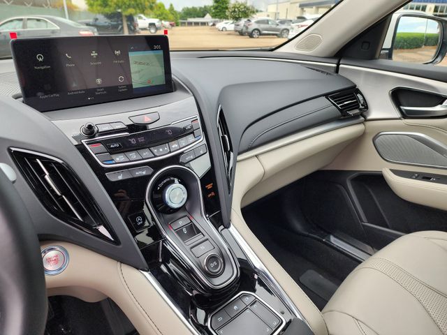 2025 Acura RDX Technology photo 11