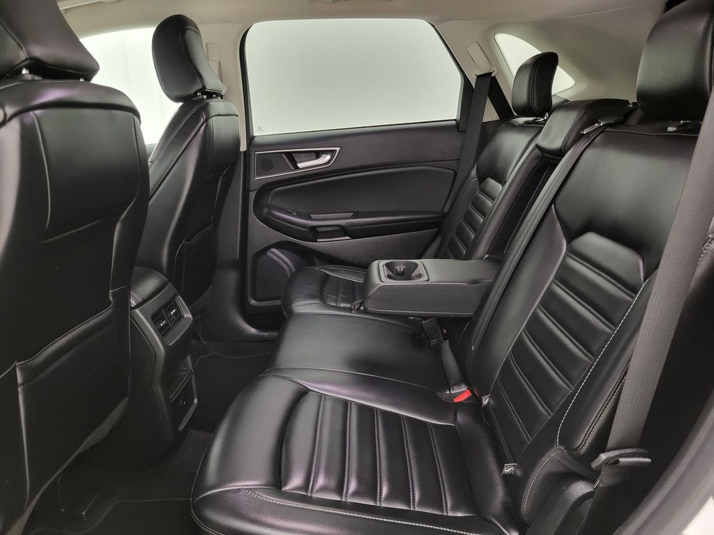 2024 Ford Edge SEL photo 38