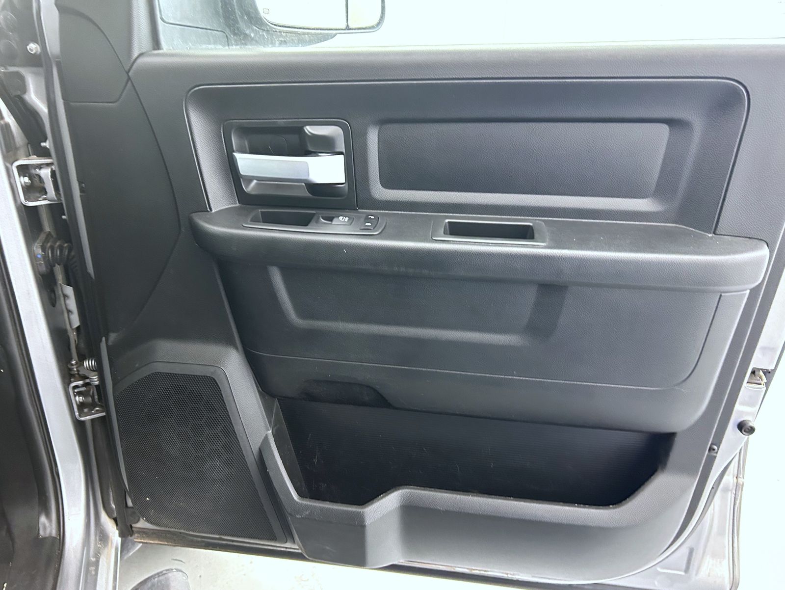 2019 Ram 5500 Tradesman photo 16