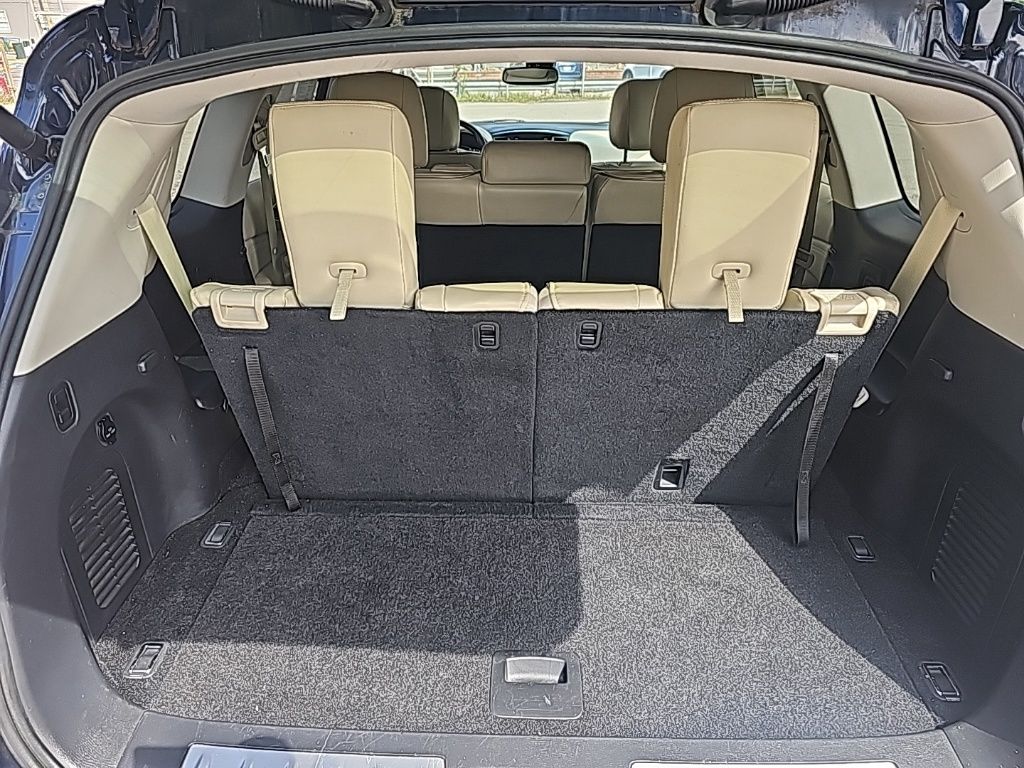 2016 Infiniti QX60 Base photo 14