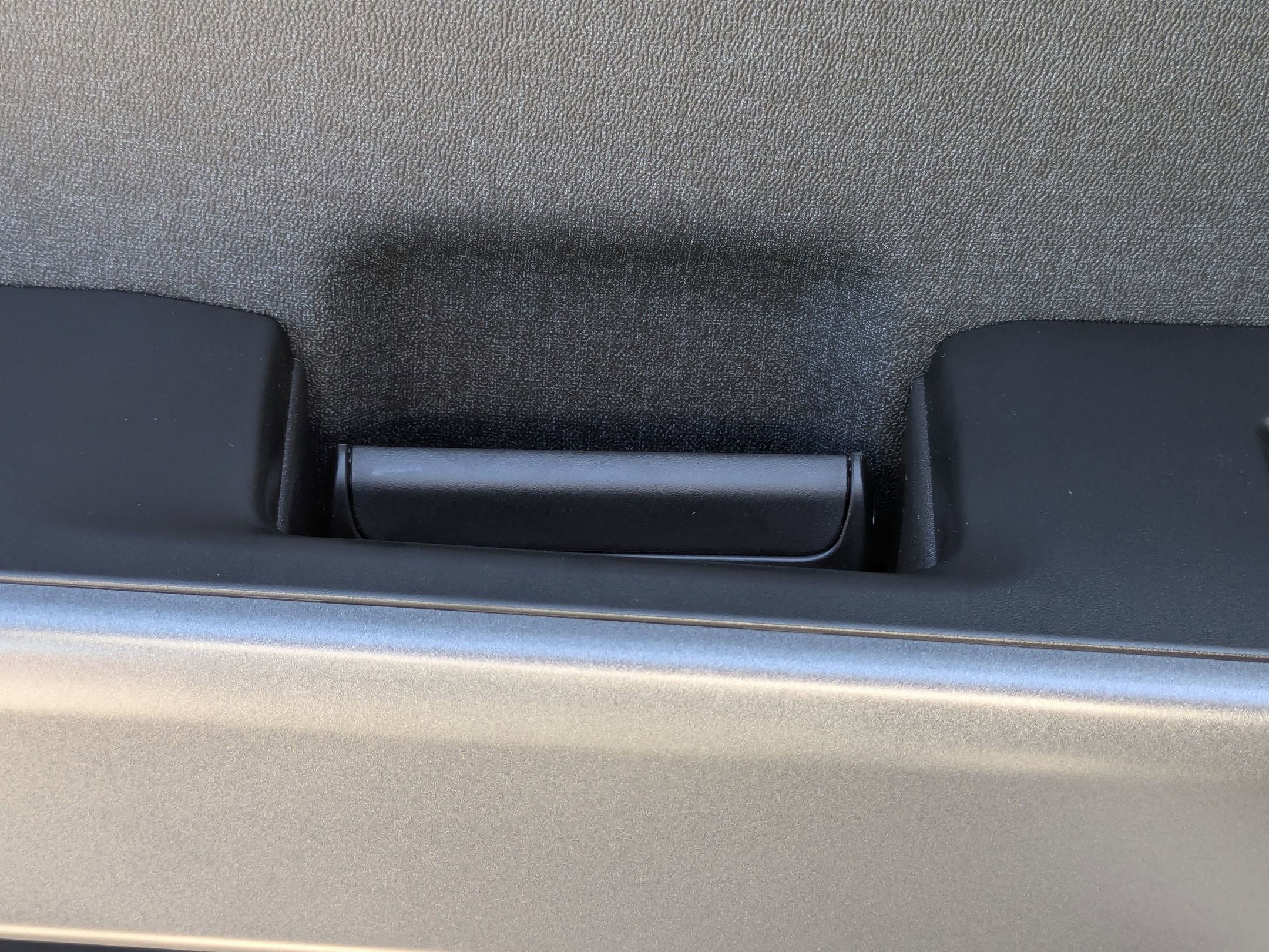 2025 Ford F-150 Lariat photo 26