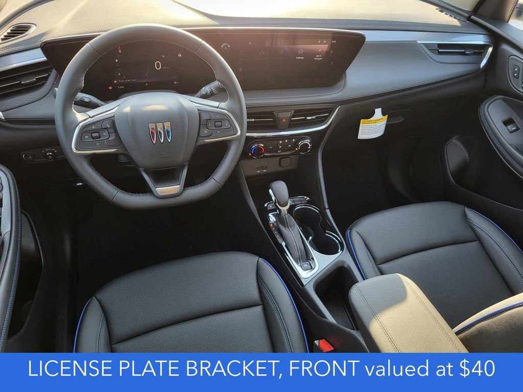 2026 Buick Encore GX Sport Touring photo 5