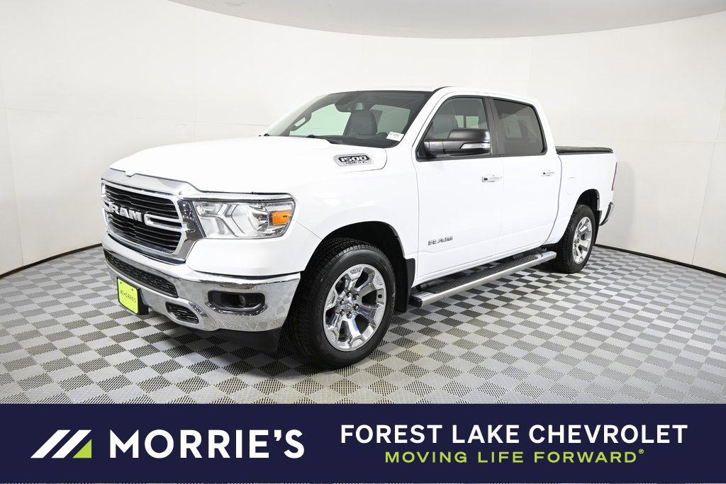 2019 RAM Ram 1500 Pickup Big Horn/Lone Star