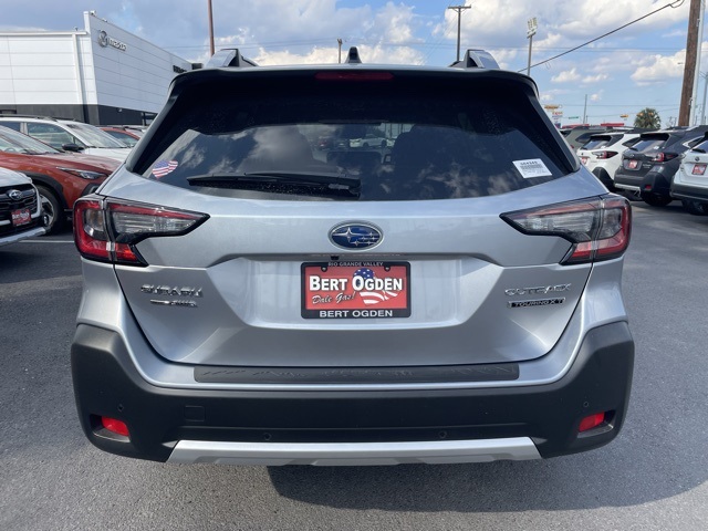 2025 Subaru Outback Touring XT photo 6
