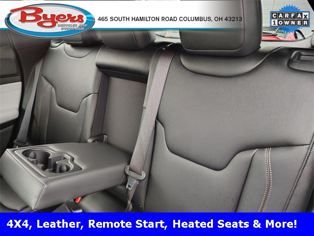 2024 Jeep Compass Limited photo 4